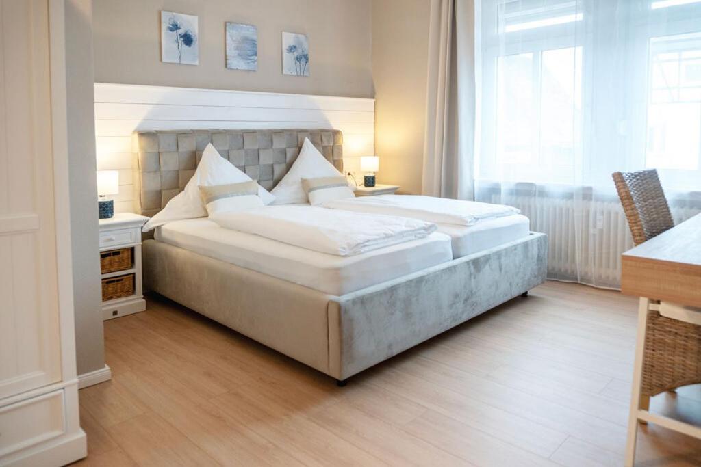 Zum Landsberger Hof Hotel Arnsberg Cameră foto