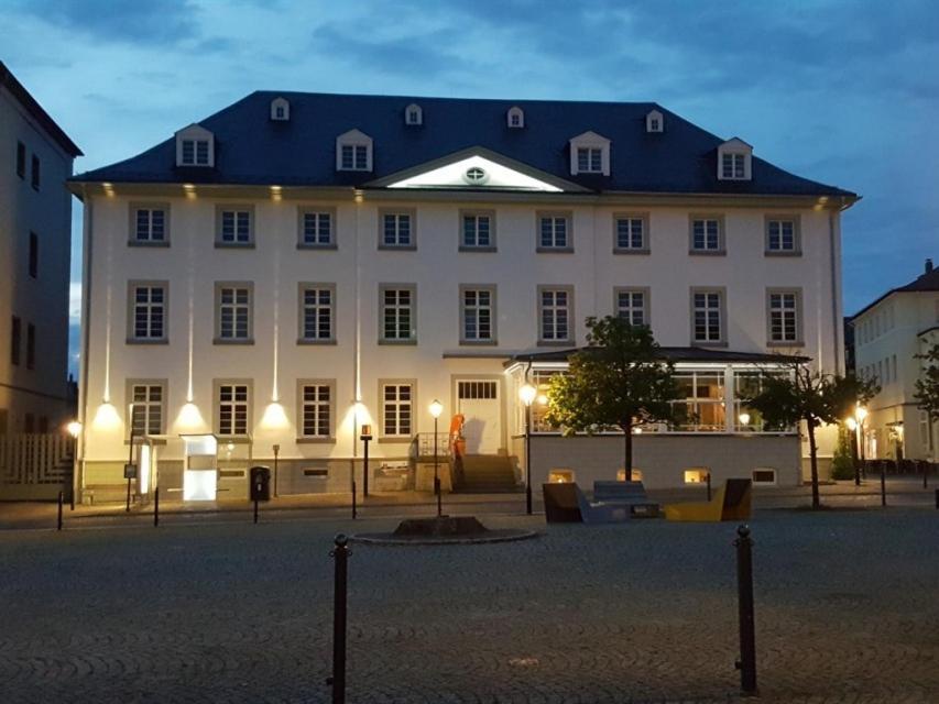 Zum Landsberger Hof Hotel Arnsberg Exterior foto