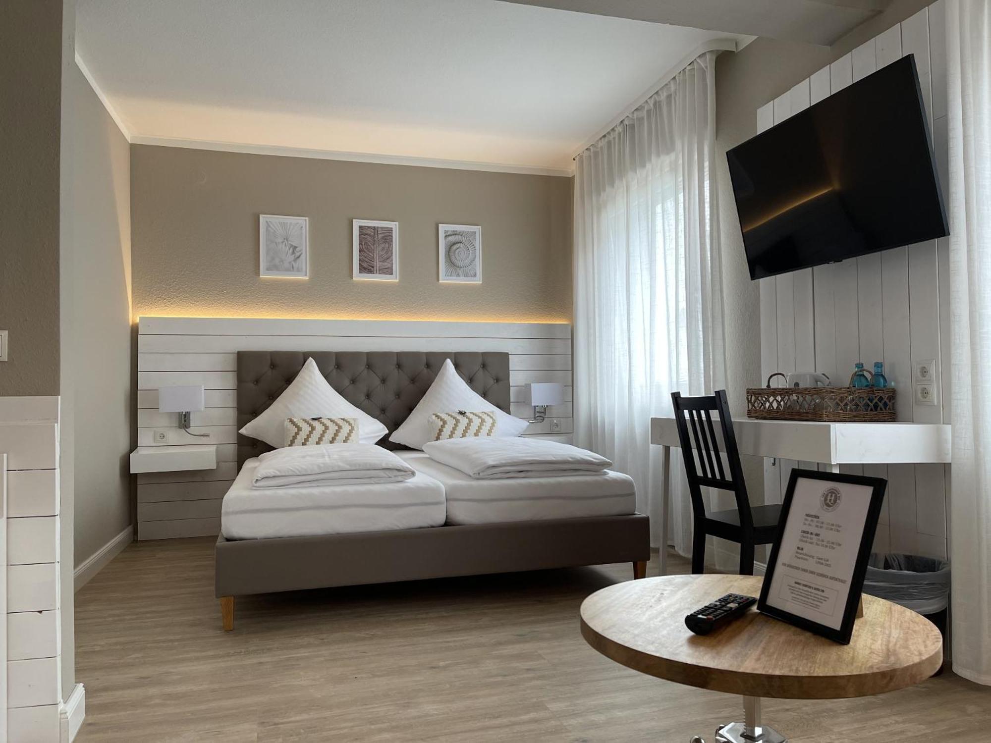 Zum Landsberger Hof Hotel Arnsberg Cameră foto