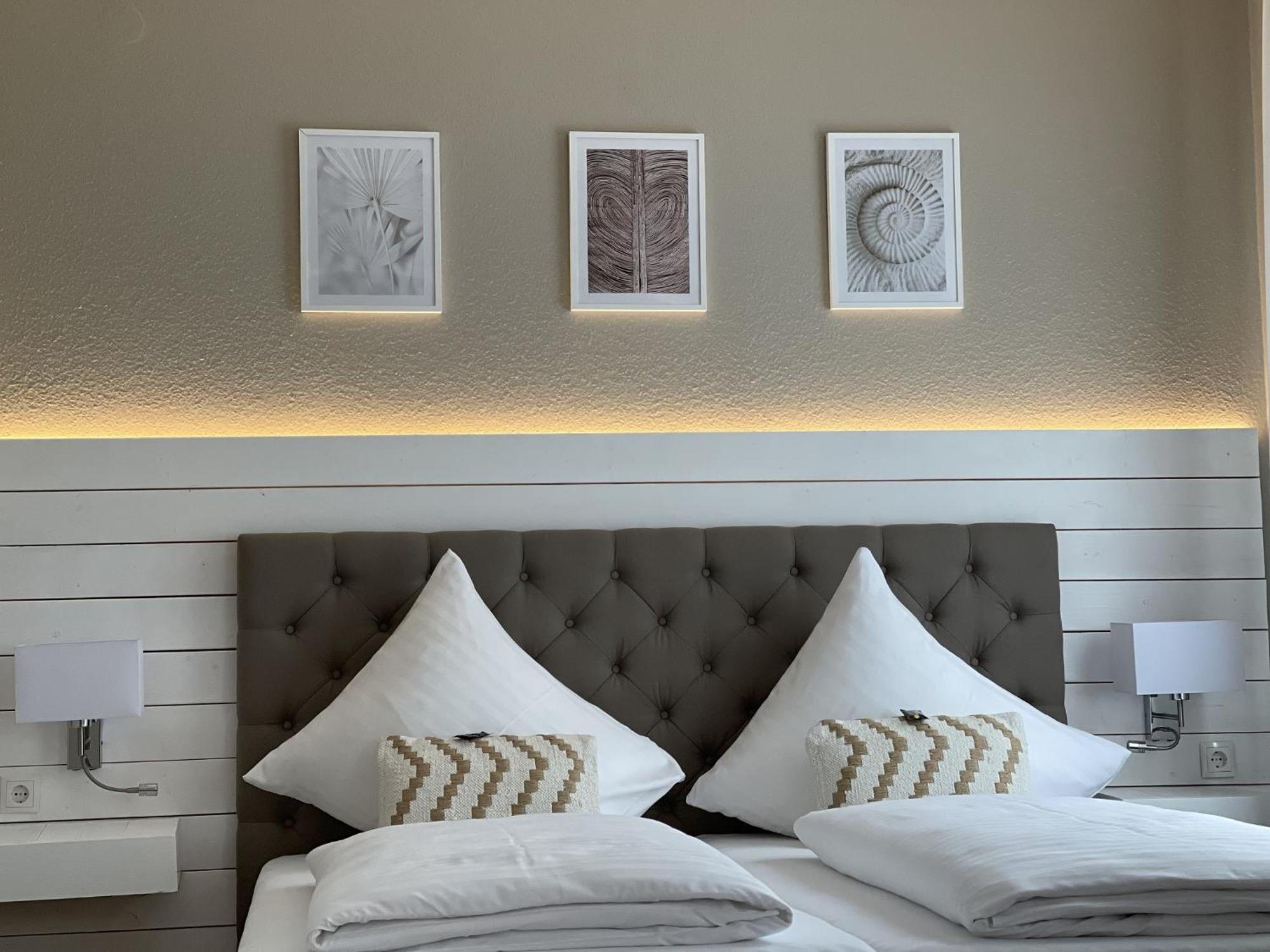 Zum Landsberger Hof Hotel Arnsberg Cameră foto